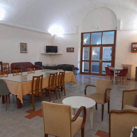Hotel Centre Louis Ormieres Montauban Exterior foto